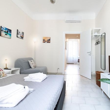 Garibaldi Isola Apartments Milano Esterno foto