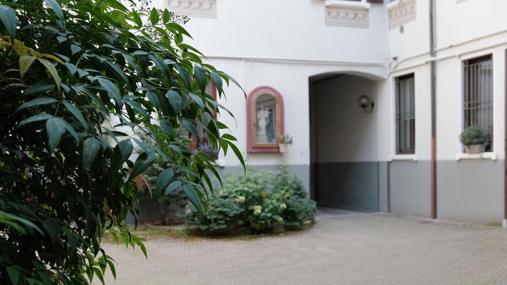 Garibaldi Isola Apartments Milano Esterno foto