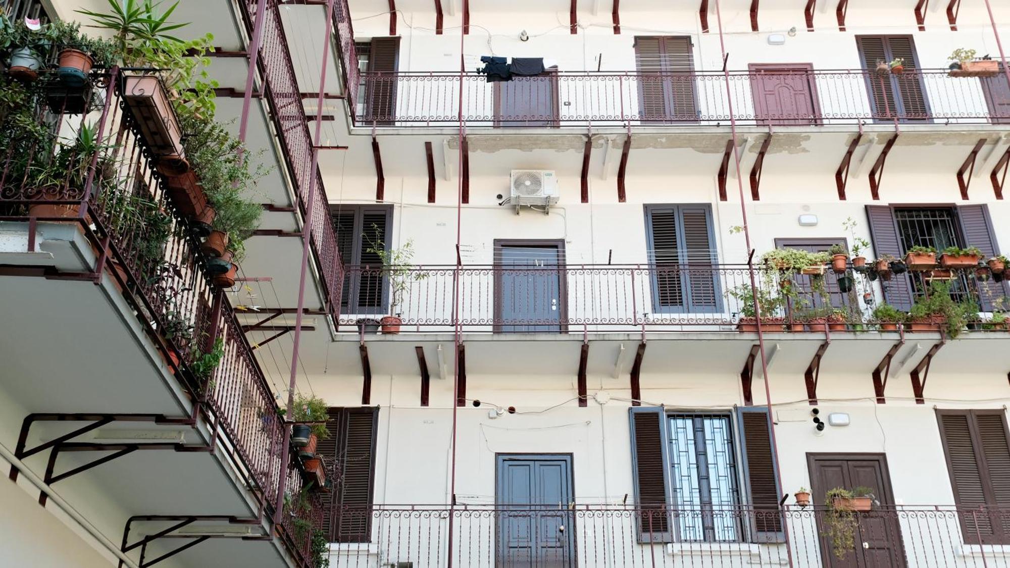 Garibaldi Isola Apartments Milano Esterno foto