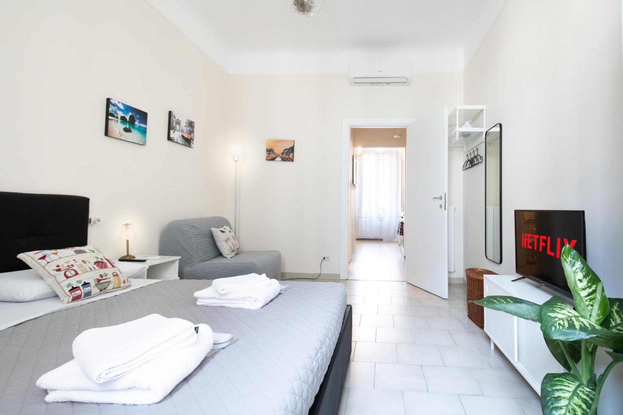 Garibaldi Isola Apartments Milano Esterno foto